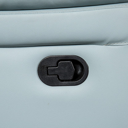 Glarus Loveseat Manual Recliner
