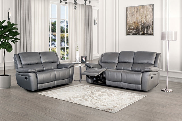 Glarus Recliner Chair