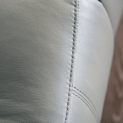 Glarus Sofa Manual Recliner