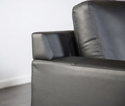 Stordal Sectional, Right Chaise