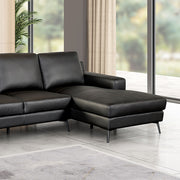 Stordal Sectional, Right Chaise