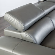Vadso Sectional, Right Chaise