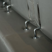Vadso Sectional, Right Chaise
