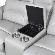 Terentius Power Loveseat