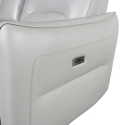 Terentius Power Loveseat