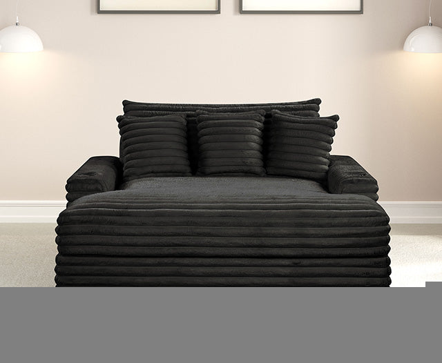 Veyrier 2 Arm Chaise