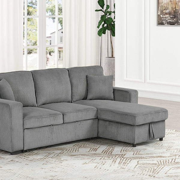 Yves Sectional