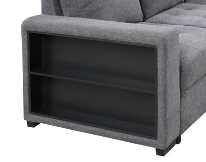 Stockwell Sleeper Sofa Sectional