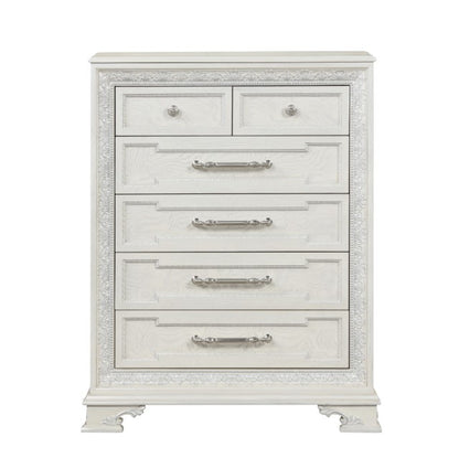 Stella Mia Chest