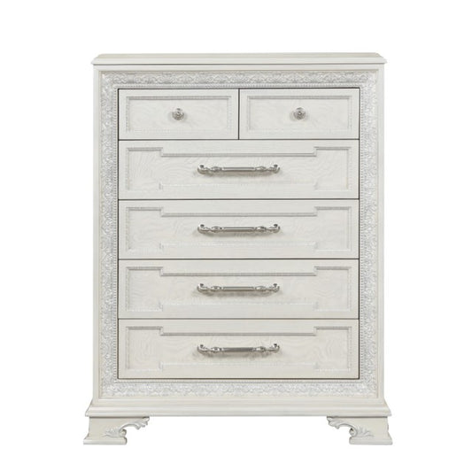 Stella Mia Chest
