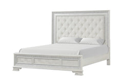 Stella Mia 5 Pc Queen Uph Bedroom Set