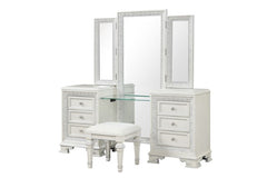 Stella Mia Vanity Set