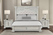 Promenade 5 Pc Queen Bedroom Set