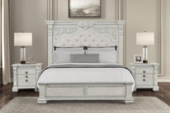 Promenade 5 Pc Queen Bedroom Set
