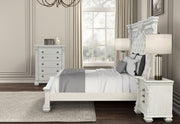 Promenade 5 Pc Queen Bedroom Set