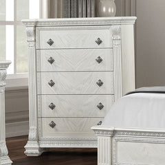 Promenade Chest
