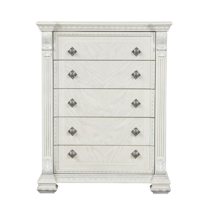 Promenade Chest