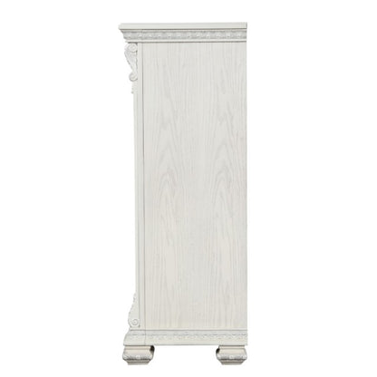 Promenade Chest