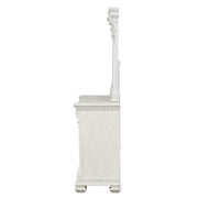 Promenade Dresser w/Jewelry Box