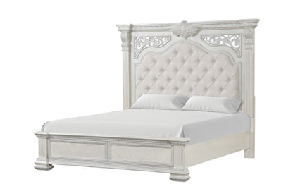 Promenade 5 Pc Queen Bedroom Set