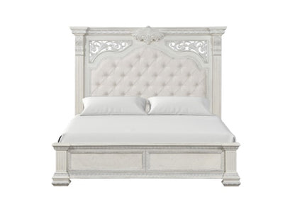 Promenade 5 Pc Queen Bedroom Set