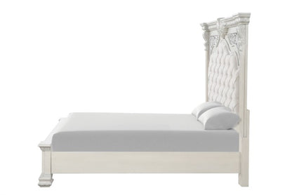 Promenade 5 Pc Queen Bedroom Set