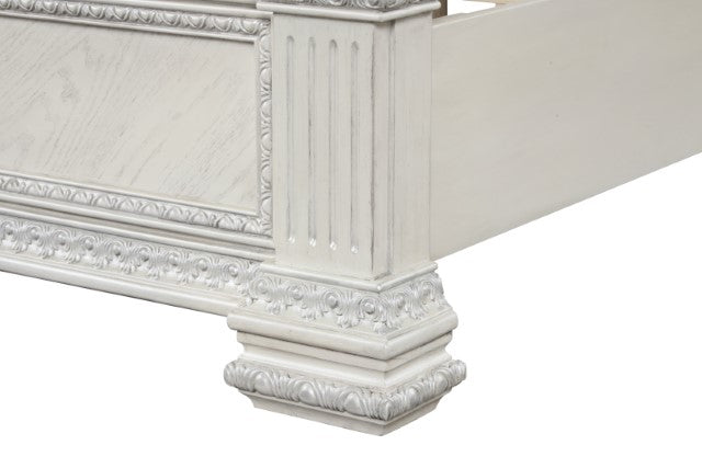 Promenade 5 Pc Queen Bedroom Set
