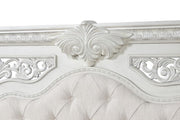 Promenade 4 Pc Queen Bedroom Set