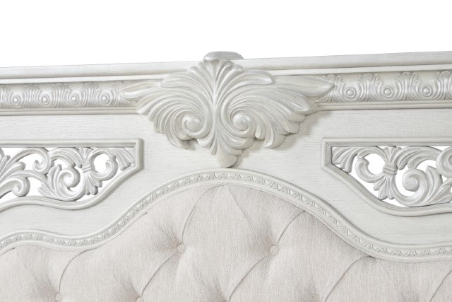 Promenade 5 Pc Queen Bedroom Set