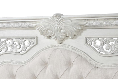 Promenade 5 Pc Queen Bedroom Set