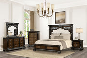 Promenade 5 Pc Queen Bedroom Set