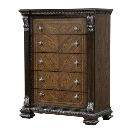 Promenade Chest