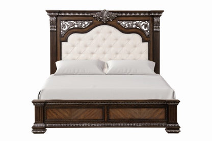 Promenade 4 Pc Queen Bedroom Set