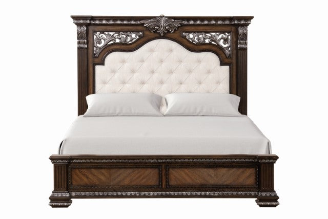 Promenade 5 Pc Queen Bedroom Set