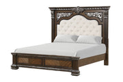 Promenade 5 Pc Queen Bedroom Set