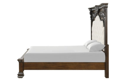 Promenade 5 Pc Queen Bedroom Set