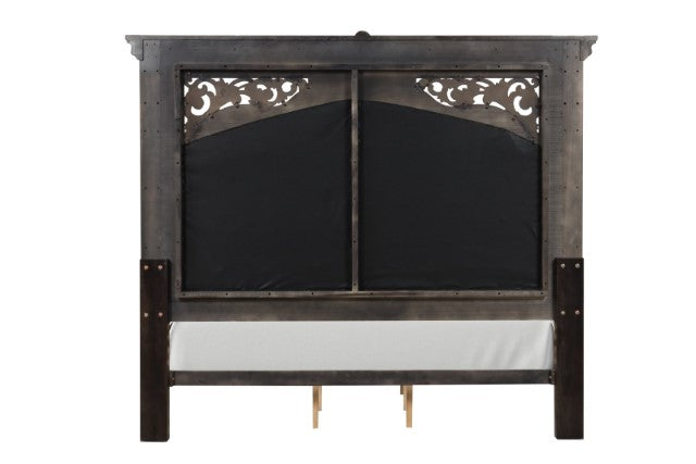 Promenade 5 Pc Queen Bedroom Set