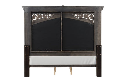 Promenade 5 Pc Queen Bedroom Set