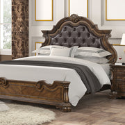 Leovanni 4 Pc Queen Bedroom Set