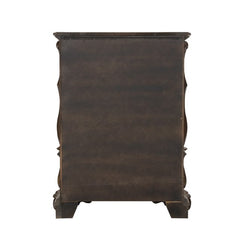 Leovanni Chest