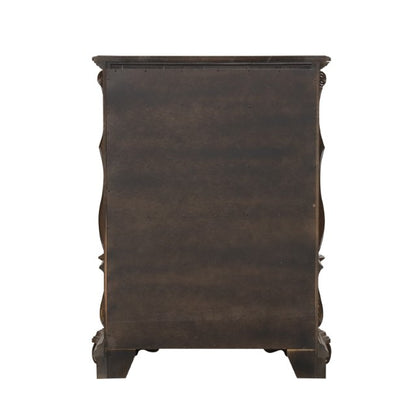 Leovanni Chest