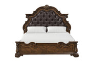 Leovanni 4 Pc Queen Bedroom Set