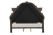 Leovanni 5 Pc Queen Bedroom Set