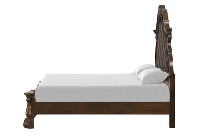 Leovanni 4 Pc Queen Bedroom Set