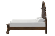 Leovanni 5 Pc Queen Bedroom Set