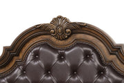 Leovanni 4 Pc Queen Bedroom Set