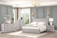 Crowthorne 5 Pc Queen Bedroom Set