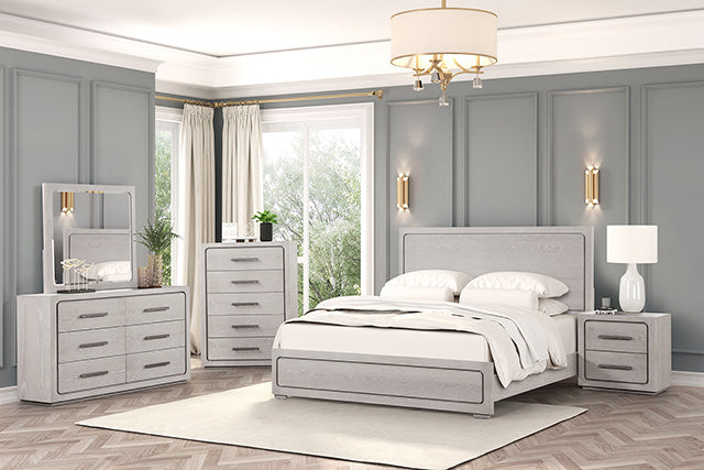 Crowthorne 5 Pc Queen Bedroom Set