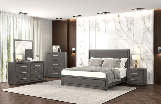 Crowthorne 4 Pc Queen Bedroom Set