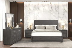 Crowthorne 4 Pc Queen Bedroom Set